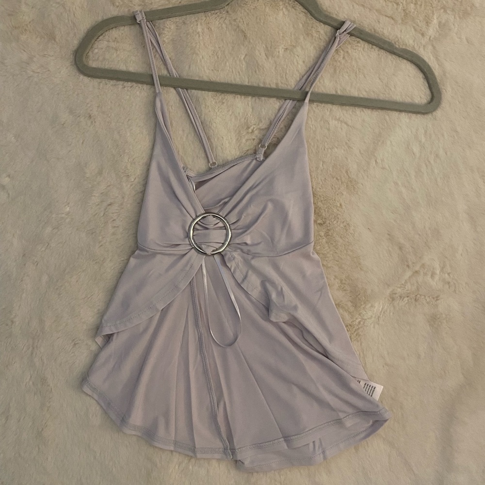 Urban outfitters tank